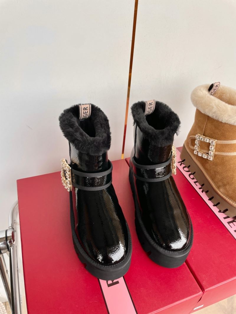 Roger Vivier Boots